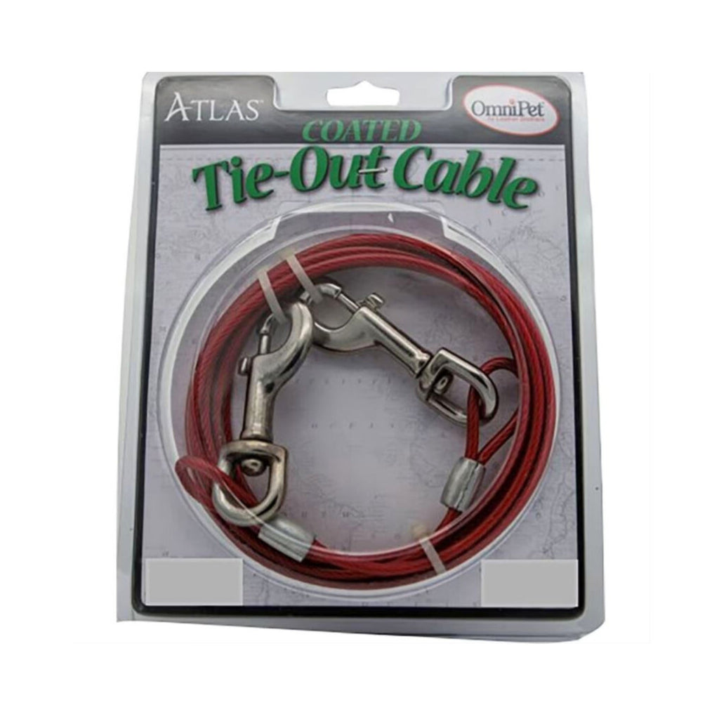 Omni Pet Cable Tie-Out Large-30ft.