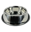 Omni Pet Non-Tip Stainless Steel Dog Bowl 1 Qt