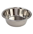 Omni Pet Standard Stainless Steel Dog Bowl  8oz.