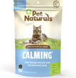 Pet Naturals Of Vermont Cat Chewable Calm 30Ct