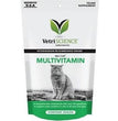 Vetri-Sciencecat Nucat Multi-Vitamin 30Ct