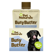 Pet Naturals Of Vermont Dog Busy Butter Calming Peanut Butter 1.5 oz.