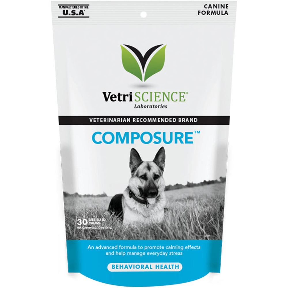 Vetri-Science Dog Composure 5.64 oz.