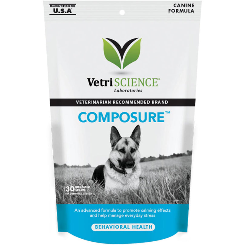 Vetri-Science Dog Composure 564 oz for your Pet Dog with Pet Store X.