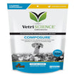 Vetri-Science Dog Composure Chicken 4.76 oz.