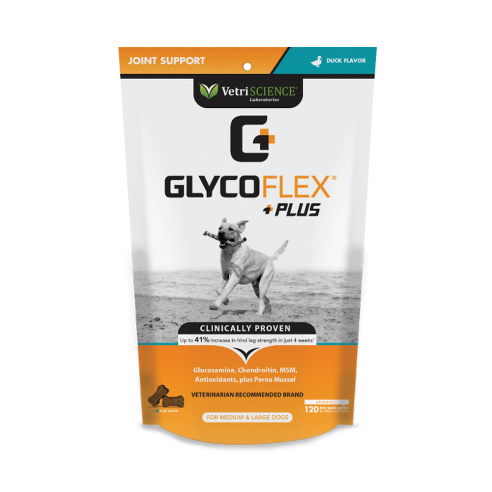 Vetri-Science Dog Glycoflex  Pb 45Ct