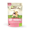 Pet Naturals Of Vermont Dog Soft Chew Daily Digest 60Ct