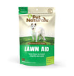 Pet Naturals Of Vermont Lawn Aid Dog Chews 60 Chews