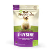 Pet Naturals Of Vermont L-Lysine