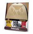 Petmate Flexible Cat Litter Mat Assorted 1ea/One Size