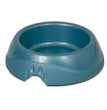 Petmate Ultra Lightweight Round Cat Bowl Assorted 1ea/SM