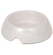 Petmate Ultra Lightweight Round Cat Bowl Assorted 1ea/SM