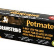 Petmate Hi-Back Drawstring Litter Pan Liners Clear 1ea/8 ct, Jumbo