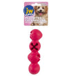 JW Dog Puppy Caterpillar Small-Medium