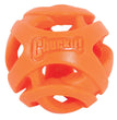 Chuckit! Breathe Right Dog Toy Fetch Ball Orange 1ea/MD