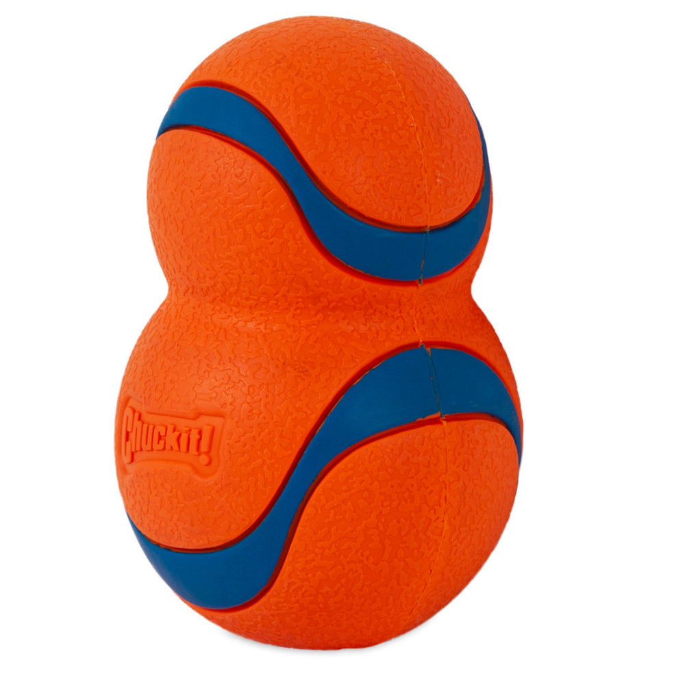 Chuckit! Ultra Tumbler Dog Toy 1ea/LG for your Pet Dog with Pet Store X.