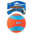 Chuckit! Mega Amphibious Ball Dog Toy 1ea/LG