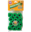 Arm & Hammer Disposable Corn Starch Waste Bags Refills Green 1ea/180 ct for your Pet Dog with Pet Store X.