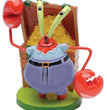 SpongeBob Mr. Krabs Aquarium Ornament Multi-Color 1ea/2 in, Mini