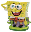 SpongeBob Square Pants Aquarium Ornament Multi-Color 1ea/2 in, Mini