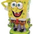 SpongeBob Square Pants Aquarium Ornament Multi-Color 1ea/2 in, Mini