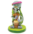 SpongeBob Squidward Aquarium Ornament Multi-Color 1ea/2 in, Mini