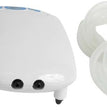 Penn-Plax Air Charger Aquarium Air Pump 2 Outlets White 1ea for your Pet Fish with Pet Store X!