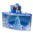 Disney Frozen Themed Betta Fish Tank Multi-Color 1ea/07 gal for your Pet Fish with Pet Store X!