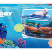 Disney Finding Dory Betta Tank Multi-Color 1ea/0.7 gal