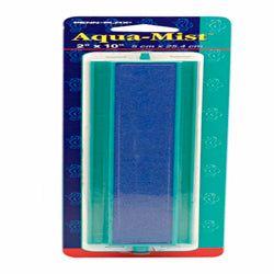 Penn-Plax Aqua-Mist Add-A-Stone Air Stone Green/Blue 1ea/2In X 10 in, LG