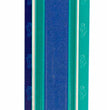 Penn-Plax Aqua-Mist Add-A-Stone Air Stone Green/Blue 1ea/2In X 10 in, LG