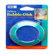 Penn-Plax Deluxe Bubble-Disk Air Stone Green/Blue 1ea/3 in, SM