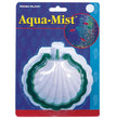 Penn-Plax Aqua-Mist Air Stone Shell White, Green 1ea for your Pet Fish with Pet Store X!