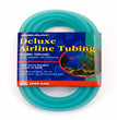 Penn-Plax Deluxe Silicone Airline Tubing Blue 1ea/3/16 In X 8 ft