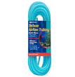 Penn-Plax Deluxe Silicone Airline Tubing Blue 1ea/3/16 In X 20 ft