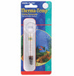 Penn-Plax Therma-Temp Floating Aquarium Thermometer Clear 1ea/4.25 in