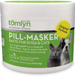 Tomlyn Pill-Masker Paste for Dogs & Cats 1ea/56 ct, 4 oz