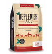 Replenish All Multi Protein All Stages Dog Food Beef/Chiken/Turkey/Fish 4 Lb