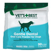 Vet's Best Gentle Dental Oral Care Powder for Dogs 1ea/2.65 oz