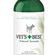 Vet's Best Moisture Mist Conditioner 1ea/16 fl oz for your Pet Dog with Pet Store X.