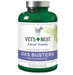 Vet's Best Best Gas Busters Tablets 1ea/90 ct