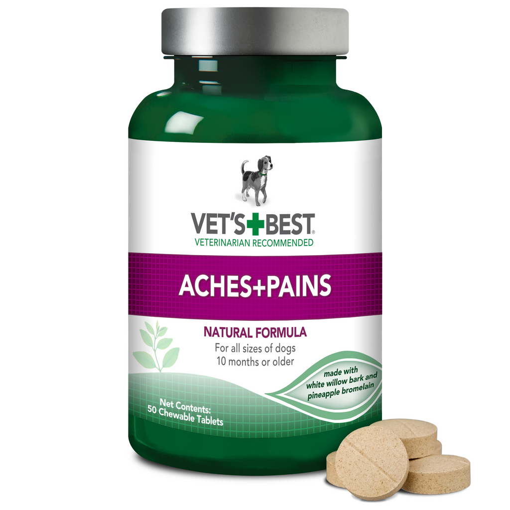 Vet's Best Best Aches and Pains 1ea/50 ct