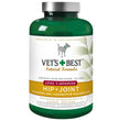 Vet's Best Level 3 Advanced Hip and Joint Dog Supplement 1ea/90 Tablets