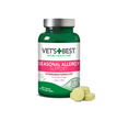 Vet's Best Best Seasonal Allergy Support 1ea/60 ct