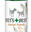 Vet's Best Natural Flea and Tick Spray 1ea/8 fl oz