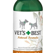 Vet's Best Anti-Flea Easy Spray Shampoo for Dogs 1ea/16 fl oz