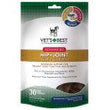 Vet's Best Advanced Hip + Joint Soft Chews 1ea/30 Chews, 4.2 oz