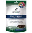 Vet's Best Multi-Vitamins Soft Chews 1ea/30 Chews, 4.2 oz