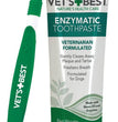 Vet's Best Dental Care Kit with Toothbrush and Gel for Dogs 1ea/Toothpaste: 3.5 oz