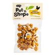 Pet 'N Shape Chik 'n Dumbbells Dog Treat 1ea/8 oz